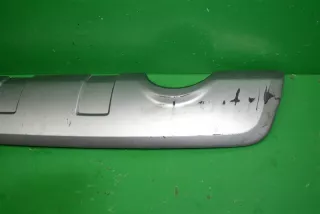 96623493 Накладка бампера Chevrolet Captiva Арт ARM79030, вид 3