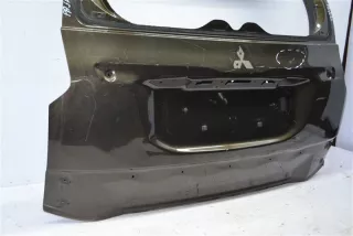 5801B684 дверь багажника Mitsubishi Pajero Sport 2 restailing Арт ARM81544, вид 2