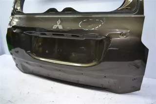 5801B684 дверь багажника Mitsubishi Pajero Sport 2 restailing Арт ARM81544, вид 3