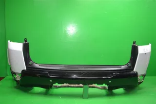 LR063195 Бампер Land Rover Range Rover Sport 2 Арт ARM82495, вид 1