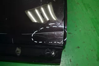 31335606 дверь Volvo S80 2 restailing  Арт ARM83159, вид 5