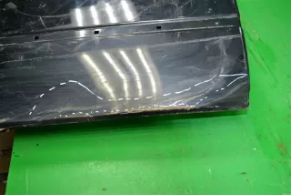 6302109103 дверь SsangYong Kyron Арт ARM85960, вид 5