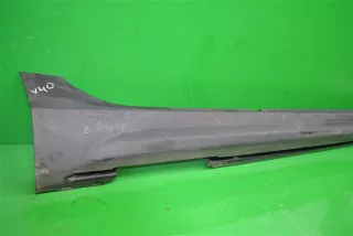 31420126 Накладка порога Volvo V40 2 Арт ARM86203, вид 2