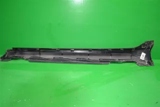 31420126 Накладка порога Volvo V40 2 Арт ARM86203, вид 4