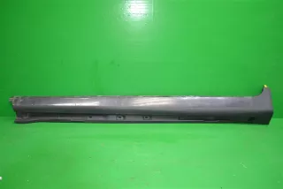 30653722 Накладка порога Volvo XC90 1 Арт ARM86204, вид 1