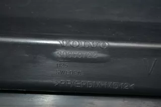 30653722 Накладка порога Volvo XC90 1 Арт ARM86204, вид 3
