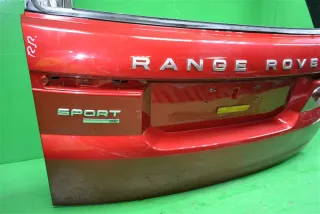 LR113833 дверь багажника Land Rover Range Rover Sport 2 Арт ARM86420, вид 2