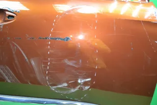 9812306280 дверь Peugeot 3008 2 Арт ARM87299, вид 4