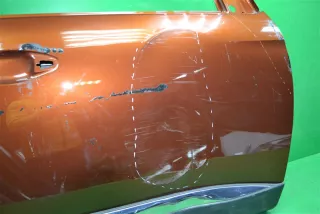 9812306280 дверь Peugeot 3008 2 Арт ARM87299, вид 5