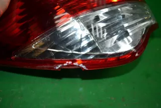 265554AA0A Фонарь внешний Nissan Almera G15 Арт ARM87888, вид 2