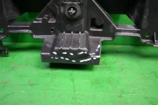 c2Z7388 кронштейн бампера Jaguar XF 250 Арт ARM88988, вид 2