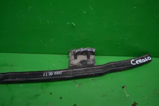 86571m6000 Усилитель бампера нижний Kia Cerato 4 Арт ARM89122, вид 4