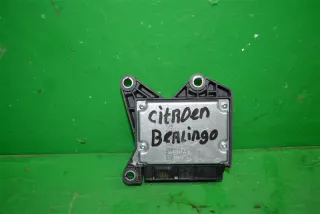 626181200 Блок управления Airbag Citroen Berlingo 2  Арт ARM89733, вид 1