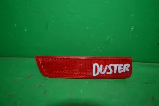 265654344R Отражатель Renault Duster 1 Арт ARM91161, вид 1