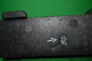 62090BM90A Абсорбер бампера Nissan Qashqai 2 Арт ARM92117, вид 4