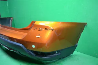 85022HZ40H Бампер ниссан x trail (икс трейл) т32 Nissan X-Trail T32 Арт ARM92323, вид 2