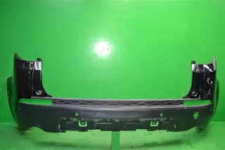 LR122953 Бампер Land Rover Discovery sport Арт ARM93139, вид 1