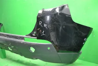 LR122953 Бампер Land Rover Discovery sport Арт ARM93139, вид 2