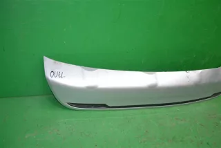 6415a09077 Накладка бампера Mitsubishi Outlander 3 restailing 2 Арт ARM93298, вид 2