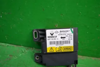 8201163282 Блок управления Airbag Lada largus  Арт ARM93347, вид 3