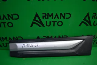 5757a409 Молдинг двери Mitsubishi Outlander 3 restailing 2 Арт ARM95700, вид 1