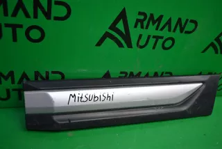 5757a409 Молдинг двери Mitsubishi Outlander 3 restailing 2 Арт ARM95700, вид 2