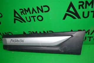 5757a409 Молдинг двери Mitsubishi Outlander 3 restailing 2 Арт ARM95700, вид 3