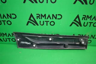5757a409 Молдинг двери Mitsubishi Outlander 3 restailing 2 Арт ARM95700, вид 4