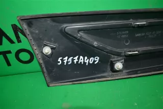 5757a409 Молдинг двери Mitsubishi Outlander 3 restailing 2 Арт ARM95700, вид 5