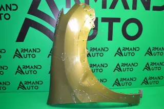 631008401R Крыло Renault Sandero 2 Арт ARM95809, вид 1