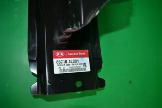 657104l001 лонжерон Hyundai Solaris 1 Арт ARM95816, вид 4