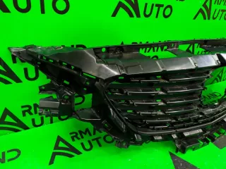G46L50712A, G46L50712 решетка радиатора Mazda 6 3 Арт ARM96529, вид 2