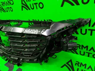 G46L50712A, G46L50712 решетка радиатора Mazda 6 3 Арт ARM96529, вид 3