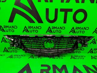 G46L50712A, G46L50712 решетка радиатора Mazda 6 3 Арт ARM96529, вид 4