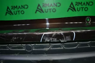 850225435r Бампер Renault Duster 1 Арт ARM96740, вид 4
