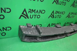 62090BM90A Абсорбер бампера Nissan Qashqai 2 Арт ARM96900, вид 3