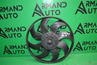3m518c607e вентилятор Ford Focus 2 Арт ARM96933, вид 1