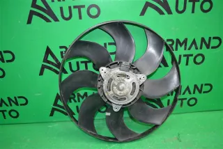 3m518c607e вентилятор Ford Focus 2 Арт ARM96933, вид 4