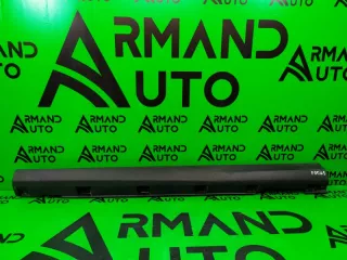 1747490, bm51a10155a Накладка порога Ford Focus 3 Арт ARM96953, вид 1