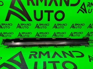 1747490, bm51a10155a Накладка порога Ford Focus 3 Арт ARM96953, вид 5
