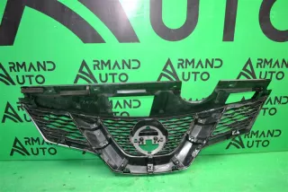 623104cm0a решетка радиатора Nissan X-Trail T31 Арт ARM97320, вид 5