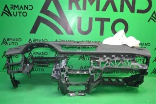 68200-4cm0a Торпедо Nissan X-Trail T31 Арт ARM97384