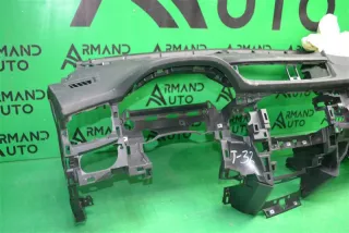 68200-4cm0a Торпедо Nissan X-Trail T31 Арт ARM97384, вид 3