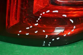 8156148370 Фонарь Lexus RX 4 Арт ARM97715, вид 2