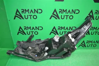 8111002L70 Фара Toyota Corolla E110 Арт ARM98364, вид 4
