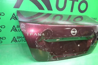 H430MJN9AA крышка багажника Nissan Teana J32 Арт ARM98598, вид 3