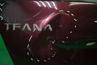 H430MJN9AA крышка багажника Nissan Teana J32 Арт ARM98598, вид 4