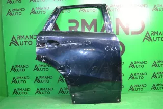 KDY37202XA дверь Mazda CX-5 1 Арт ARM98949, вид 1