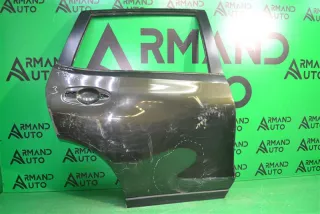H210M4CBMA дверь Nissan X-Trail T31 Арт ARM99321, вид 1