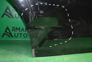 H210M4CBMA дверь Nissan X-Trail T31 Арт ARM99448, вид 4